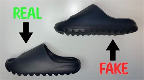 fake yeezy slides with logo|best knock off yeezy slides.